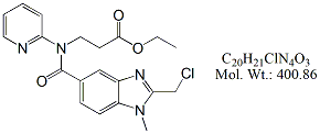 DBG79B: Dabigatran RC 9