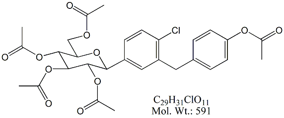 DPG95: Dapagliflozin RC 35