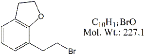 DRF62: Darifenacin Impurity 2