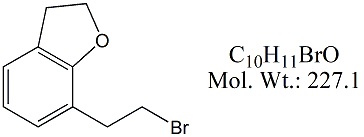 DRF62: Darifenacin Impurity 2