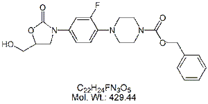 EPZ09: Eperezolid RC 9