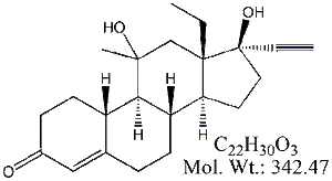 ETG62: Etonogestrel RC 2