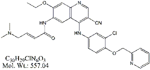 NTB00: Neratinib