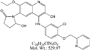 NTB60: Neratinib Impurity 10