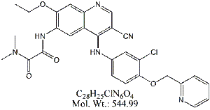 NTB61: Neratinib Impurity 11