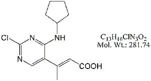 PBC75B: Palbociclib RC 15