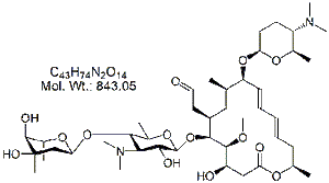 SPM00: Spiramycin