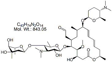 SPM00: Spiramycin
