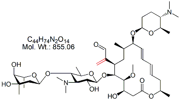 SPM03: Spiramycin EP Impurity C