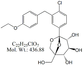 EGZ00: Ertugliflozin
