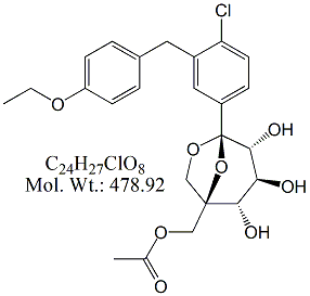 EGZ57: Ertugliflozin RC 7