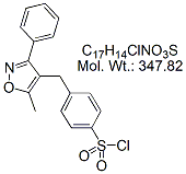 VXB65: Valdecoxib RC 5
