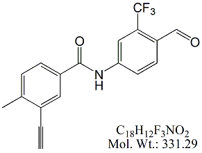 PTN66: Ponatinib RC 6