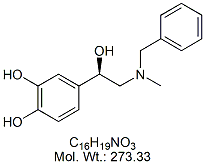 ADZ04: Adrenaline EP Impurity D