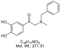 ADZ05: Adrenaline EP Impurity E