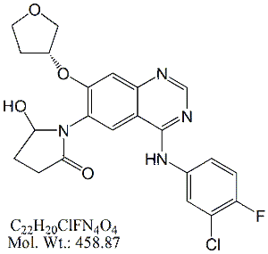 AFN87: Afatinib RC 17