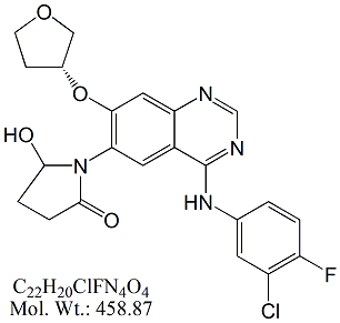 AFN87: Afatinib RC 17