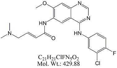 AFN80: Afatinib RC 10