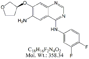 AFN82: Afatinib RC 12
