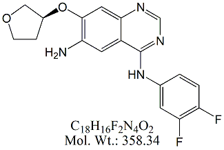 AFN82: Afatinib RC 12