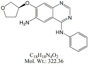 AFN75: Afatinib RC 5