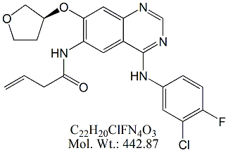 AFN77: Afatinib RC 7