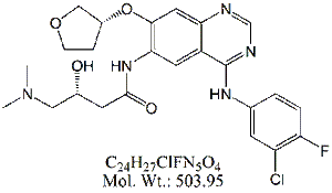 AFN79: Afatinib RC 9