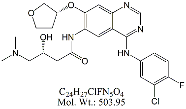 AFN79: Afatinib RC 9