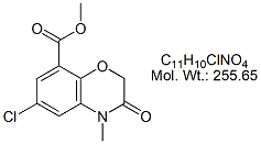AZR63: Azasetron RC 3