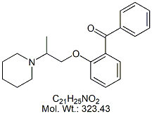 BNP61: Benproperine RC 1