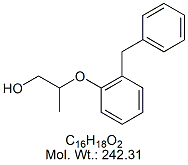 BNP62: Benproperine RC 2