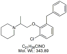 BNP65: Benproperine RC 5