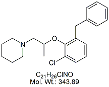 BNP66: Benproperine RC 6
