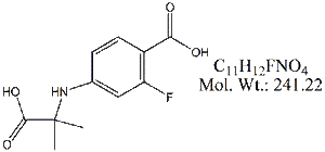 EZL85: Enzalutamide Impurity 25