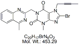 LGT81: Linagliptin RC 11