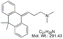 MRC00B: Melitracen (Base)
