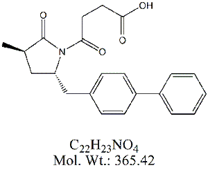 SCT79: Sacubitril RC 9