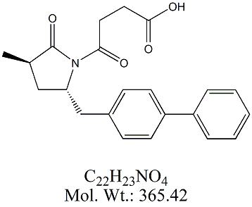 SCT79: Sacubitril RC 9