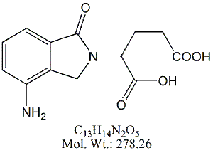 LLM88: Lenalidomide Impurity 28