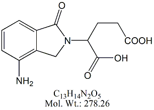 LLM88: Lenalidomide Impurity 28