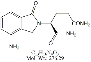 LLM81: Lenalidomide Impurity 21