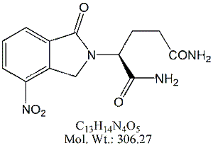 LLM91: Lenalidomide Impurity 31