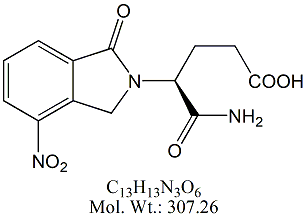 LLM92: Lenalidomide Impurity 32