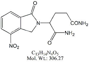 LLM95: Lenalidomide Impurity 35