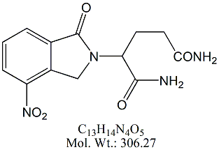 LLM95: Lenalidomide Impurity 35