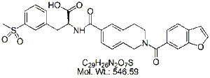 LGS72A: Lifitegrast RC 12