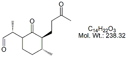 AMH61: Artemether IP Impurity A