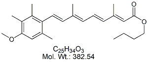 ATT61: Acitretin RC 1