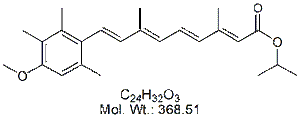 ATT66: Acitretin RC 6