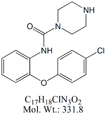 AXP65: Amoxapine RC 5
